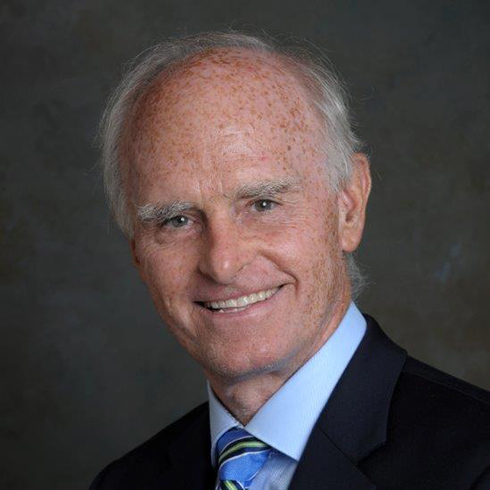 Bill Leavell