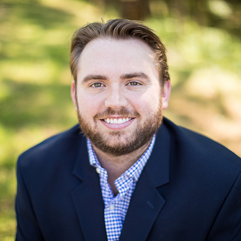Tyler Johnson, MPA